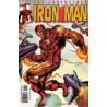 Iron Man Vol. 3 Issue 37