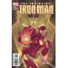 Iron Man Vol. 3 Issue 70