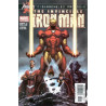 Iron Man Vol. 3 Issue 84