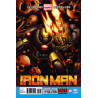 Iron Man Vol. 5 Issue  4-2nd print