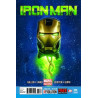 Iron Man Vol. 5 Issue  5-2nd print