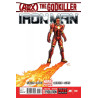 Iron Man Vol. 5 Issue  6