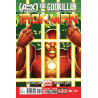 Iron Man Vol. 5 Issue  7