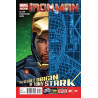 Iron Man Vol. 5 Issue 10