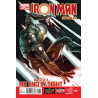Iron Man Vol. 5 Special 1