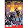 Iron Man Vol. 5 Issue 19