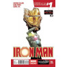 Iron Man Vol. 5 Issue 23