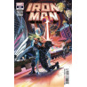 Iron Man Vol. 6 Issue 24