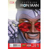 Superior Iron Man  Issue 3