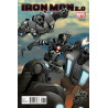 Iron Man 2.0  Issue 8