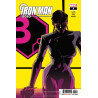Iron Man 2020  Issue 4