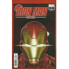 Iron Man 2020  Issue 6b Variant