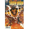 Iron Man 2020  Issue 6d Variant