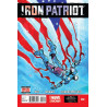 Iron Patriot  Issue 2