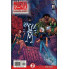 Marvel Mangaverse  Issue 2