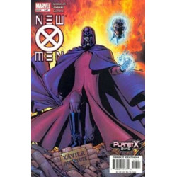 New X-Men Vol. 1 Issue 147