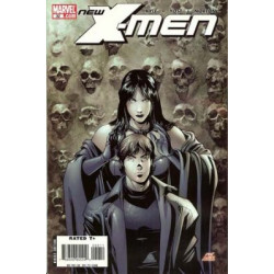 New X-Men Vol. 2 Issue 32
