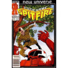 Codename: Spitfire  Issue 10