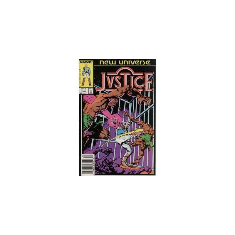 Justice  Issue  2