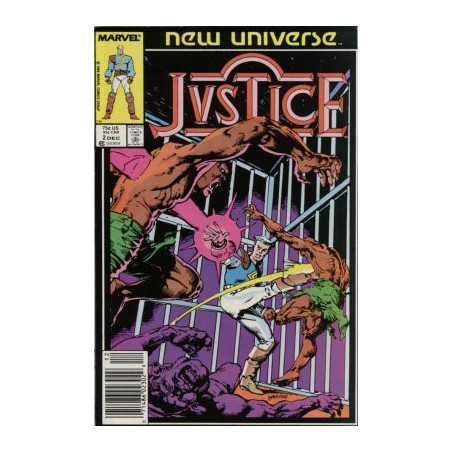 Justice  Issue  2