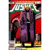 Justice  Issue 32