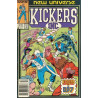 Kickers Inc.  Issue 5