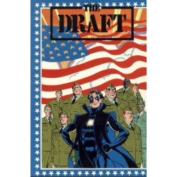 The Draft One-Shot Issue 1
