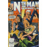 Nth Man  Issue  7