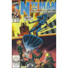 Nth Man  Issue 11