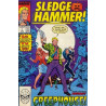 Sledge Hammer Mini Issue 1