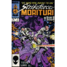 Strikeforce: Morituri  Issue  1