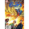 Untold Tales of the New Universe: Psi-Force One-Shot Issue 1