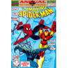 The Amazing Spider-Man Vol. 1 Annual 25