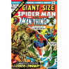 The Amazing Spider-Man Vol. 1 Giant Size 5