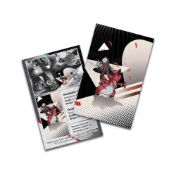 Pokémon TCG: Unova Mini Tin (Krookodile & Excadrill)