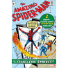 The Amazing Spider-Man Vol. 1 Issue   1facsimile-b