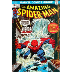 The Amazing Spider-Man Vol. 1 Issue 151