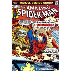 The Amazing Spider-Man Vol. 1 Issue 152