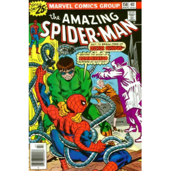 The Amazing Spider-Man Vol. 1 Issue 158
