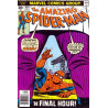 The Amazing Spider-Man Vol. 1 Issue 164