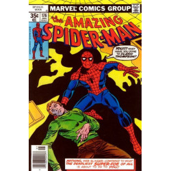 The Amazing Spider-Man Vol. 1 Issue 176