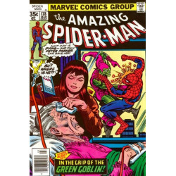The Amazing Spider-Man Vol. 1 Issue 178