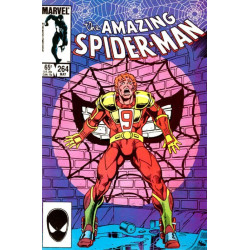 The Amazing Spider-Man Vol. 1 Issue 264