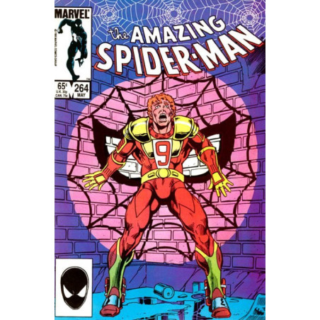 The Amazing Spider-Man Vol. 1 Issue 264