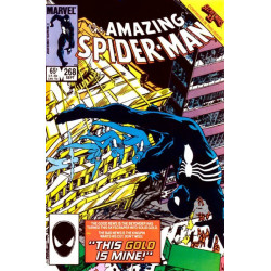The Amazing Spider-Man Vol. 1 Issue 268