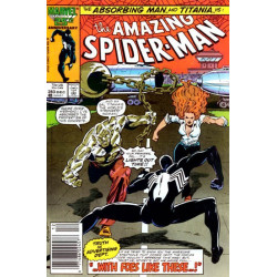 The Amazing Spider-Man Vol. 1 Issue 283