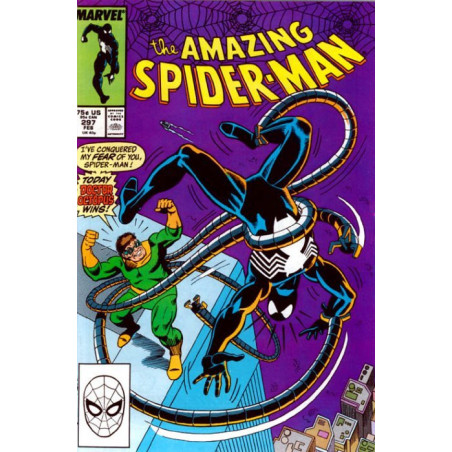 The Amazing Spider-Man Vol. 1 Issue 297