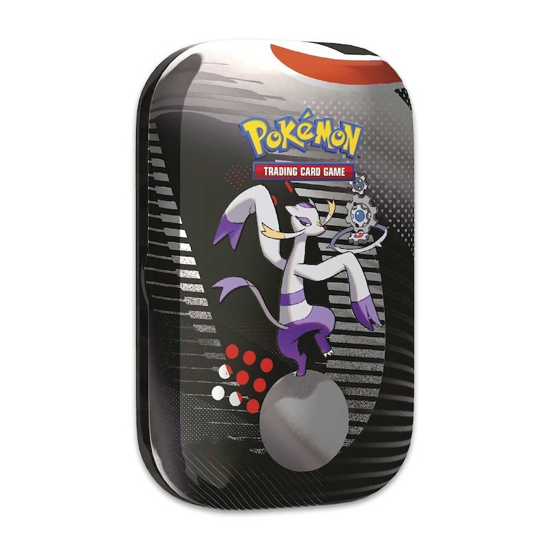 Pokémon TCG: Unova Mini Tin (Mienshao & Klinklang)