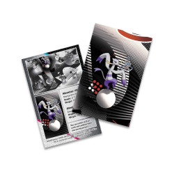 Pokémon TCG: Unova Mini Tin (Mienshao & Klinklang)