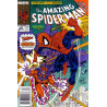 The Amazing Spider-Man Vol. 1 Issue 327